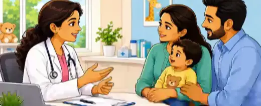 Dr Fauzia Zaidi FAQ